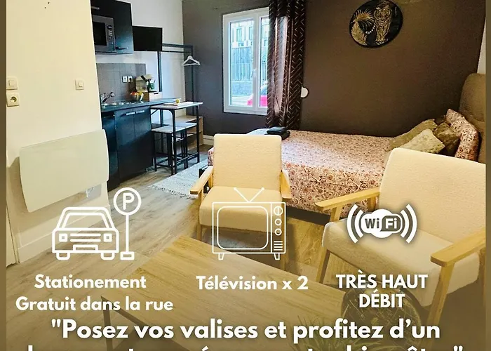 Dalikyda Le Brun Velours Stationnement Gratuit